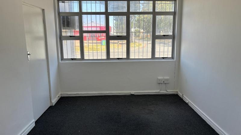 To Let commercial Property for Rent in Epping Western Cape